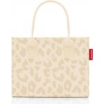 Reisenthel Daily Shopper XS Leo macchiato – Hledejceny.cz