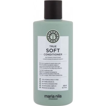 Maria Nila True Soft Conditioner 300 ml