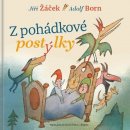 Z pohádkové postýlky - Žáček, Jiří