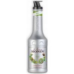Monin Le Fruit pyré Kiwi 1 l – Zboží Dáma