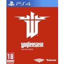 Wolfenstein The New Order