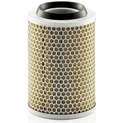 MANN-FILTER vzduchový filtr C 15 127/2 – Hledejceny.cz