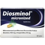 Teva Diosminol micronized 60 tablet – Sleviste.cz