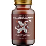 BrainMax BIO Ashwagandha 560 mg 100 kapslí – Hledejceny.cz