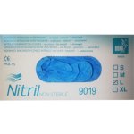 Vulkan Dona Nitrilové jednorázové rukavice 100 ks – Sleviste.cz