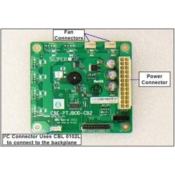 Supermicro CSE-PTJBOD-CB2