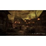 A Plague Tale: Innocence – Zboží Živě