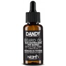 Dandy Beard Oil olej na bradu a vousy 70 ml