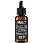 Dandy Beard Oil olej na bradu a vousy 70 ml – Zboží Dáma