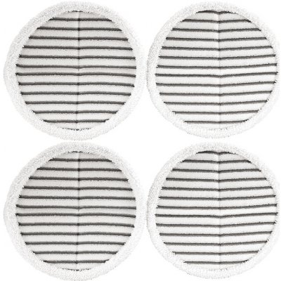 Bissell SpinWave 2138 Scrubby Pads – Zbozi.Blesk.cz