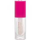 Makeup Revolution London Juicy Bomb hydratační lesk na rty Coconut 4,6 ml