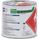 FLAGON TPO CLEANER Čistič povrchu TPO fólií 3 l – HobbyKompas.cz