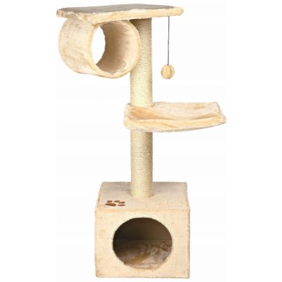 Trixie Škrabadlo Alicante 45 x 45 x 142 cm – Zboží Dáma