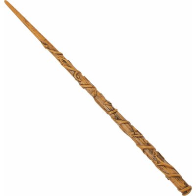 Harry Potter Hermiony kouzelnická hůlka – Zboží Dáma