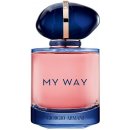 Giorgio Armani My Way Intense parfémovaná voda dámská 90 ml tester