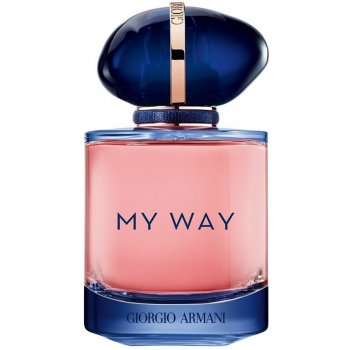 Giorgio Armani My Way Intense parfémovaná voda dámská 90 ml tester