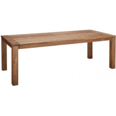 Applebee Oxford stůl 300 cm – Hledejceny.cz