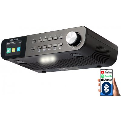 Blow RK1 – Zboží Živě