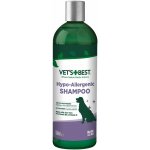 Vet`s Best Hypoalergenní šampon pro psy 500 ml – Zboží Dáma