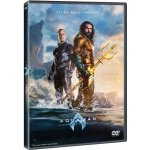 Aquaman a ztracené království DVD – Hledejceny.cz