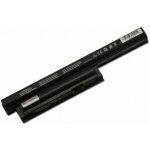 Sony Vaio SVE14A16FA baterie 5200mAh Li-ion 11,1V články SAMSUNG – Hledejceny.cz