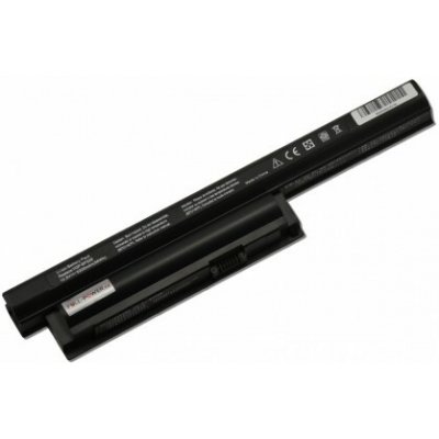 Sony Vaio SVE14A16FA baterie 5200mAh Li-ion 11,1V články SAMSUNG – Hledejceny.cz