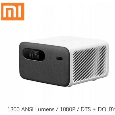 Xiaomi Mi Projector 2 Pro – Hledejceny.cz