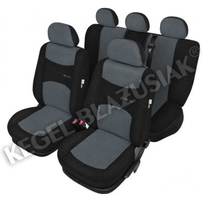 AUTOPOTAH KEGEL FORD Focus 2010 I, II SPORT LINE šedá | Zboží Auto