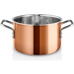 Eva Solo Měděný hrnec 20 cm – Zboží Dáma