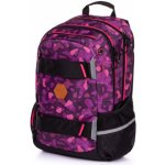 Karton P+P Oxy Sport Camo girl 8-39520 – Zboží Dáma