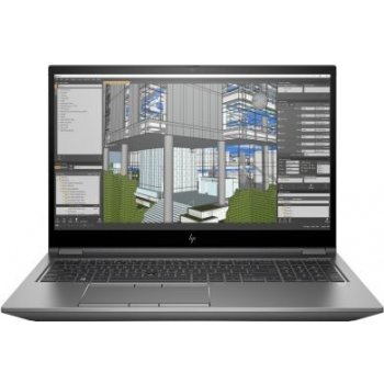 HP ZBook Fury 15 G7 119X7EA