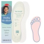 Dr. Grepl Vložky odstřihávací Froté Sport – Hledejceny.cz