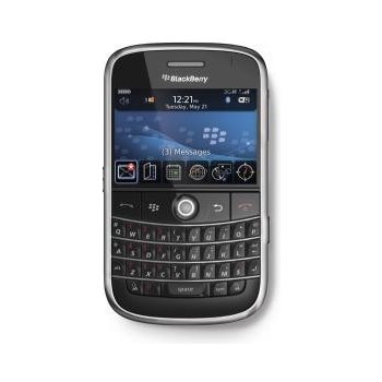 Blackberry 9000 Bold