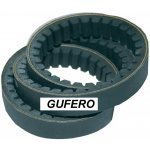 Klínový řemen řezaný W 40 x 1120 Lw CZ – Zboží Mobilmania