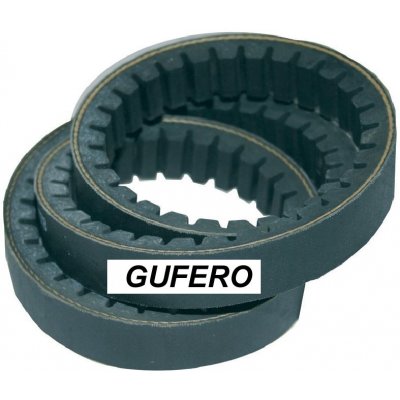 Klínový řemen řezaný W 40 x 1120 Lw CZ – Zboží Mobilmania