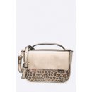 Cavalli Class crossbody C50PWCEM0012 102-BRONZE