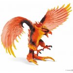 Schleich 42511 Eldrador Fire Eagle – Hledejceny.cz