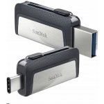 SanDisk Ultra Dual 64GB SDDDC2-064G-G46 – Sleviste.cz