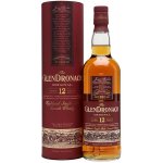 Glendronach Original 12y 43% 0,7 l (tuba) – Sleviste.cz