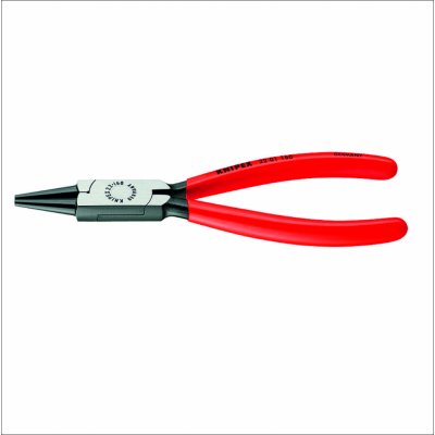 KNIPEX Kleště s kulatými čelistmi 2201125, 2201140, 2201160, KNIPEX 125 mm – Zboží Mobilmania