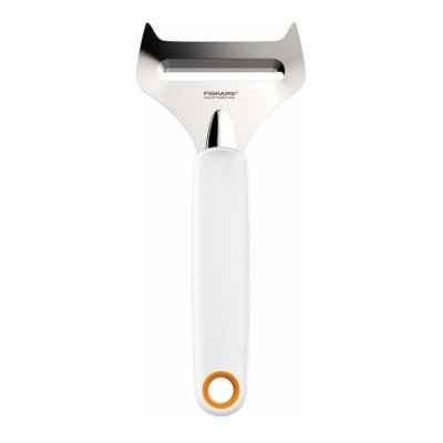 Fiskars Kráječ na měkký sýr 17 cm – Zboží Mobilmania