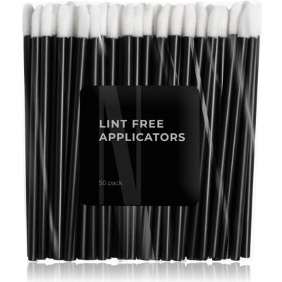 Nanolash Lint Free Applicators aplikátor na řasy a obočí – Hledejceny.cz