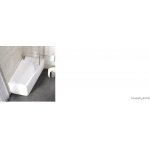 Ravak 10° 170 x 100 cm C821000000 – Hledejceny.cz