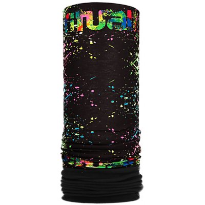 Rituall nákrčník s flisem MULTICOLOUR – Zboží Dáma