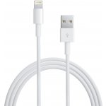 Nabíjecí a synchronizační kabel Lightning - USB pro Apple iPhone 1m – Zboží Živě