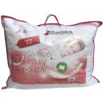 Dadka polštář Luxus Comfort 70x90 – Sleviste.cz