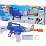 Nerf Hasbro Fortnite blue shock – Zboží Mobilmania