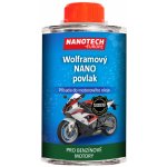Nanotech-Europe Wolframový NANO povlak - přísada do motorového oleje MOTOREK 120 ml – Sleviste.cz