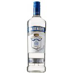 Smirnoff Blue 50 % 1 l (holá láhev) – Hledejceny.cz