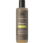 Urtekram šampon Tea tree na podrážděnou pokožku 250 ml – Zbozi.Blesk.cz